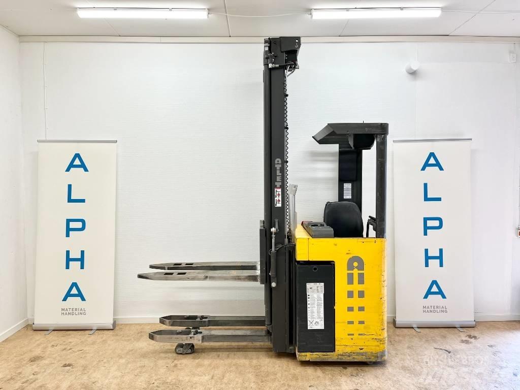 Atlet x/160-675 Staplare