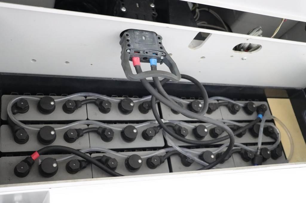 CSI SBC XT 1020 Staplare-led