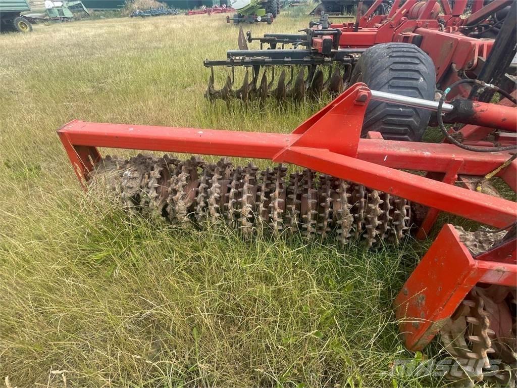 Quivogne APAXR 48 Tallriksredskap