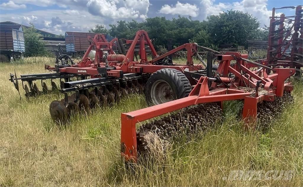 Quivogne APAXR 48 Tallriksredskap