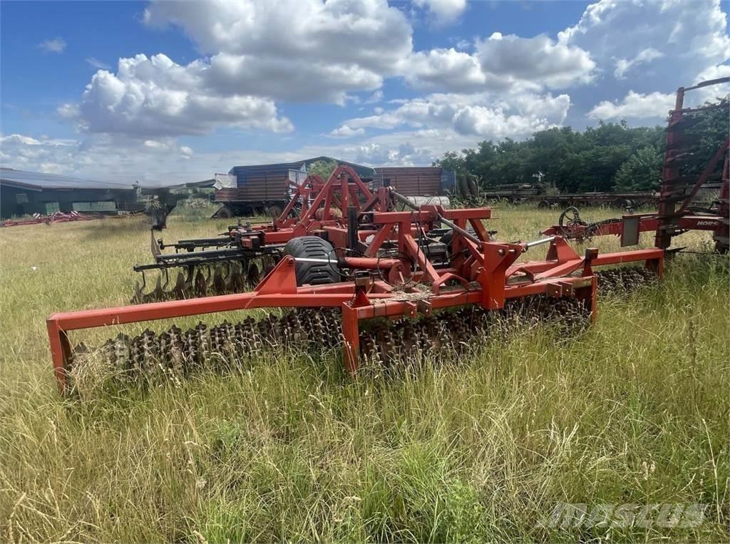 Quivogne APAXR 48 Tallriksredskap