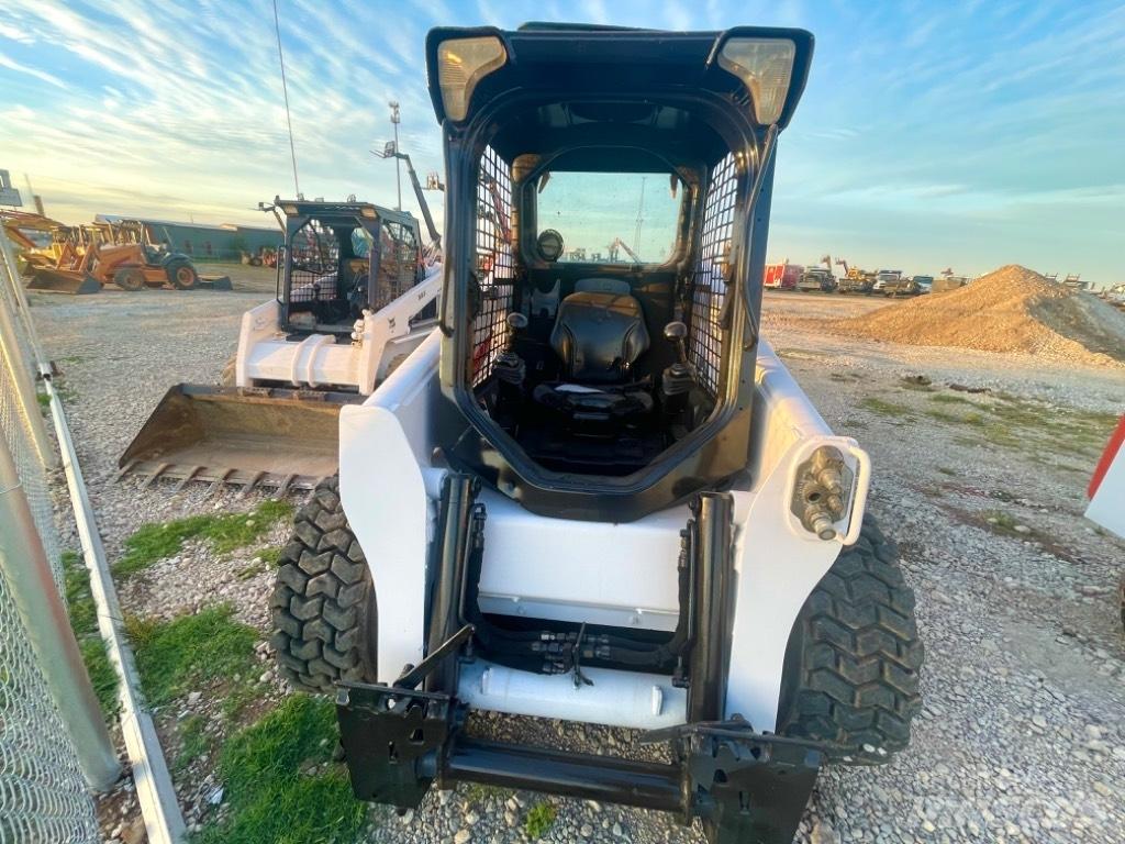 Bobcat S 630 Kompaktlastare