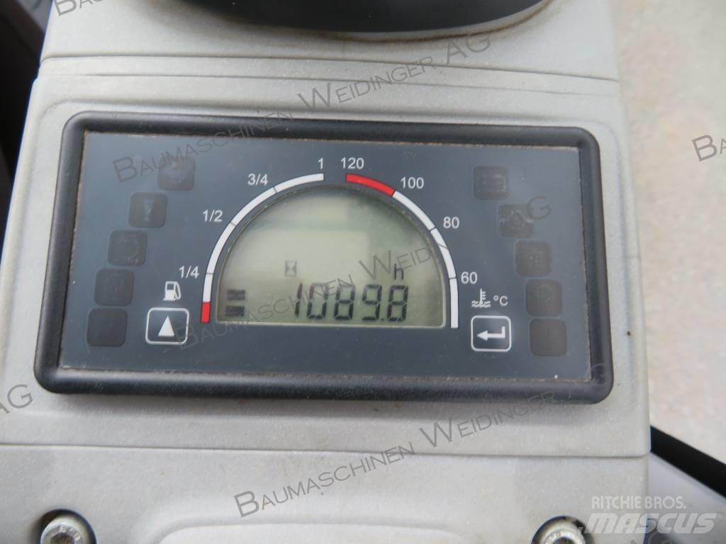 Neuson Et 16 Minigrävare < 7t