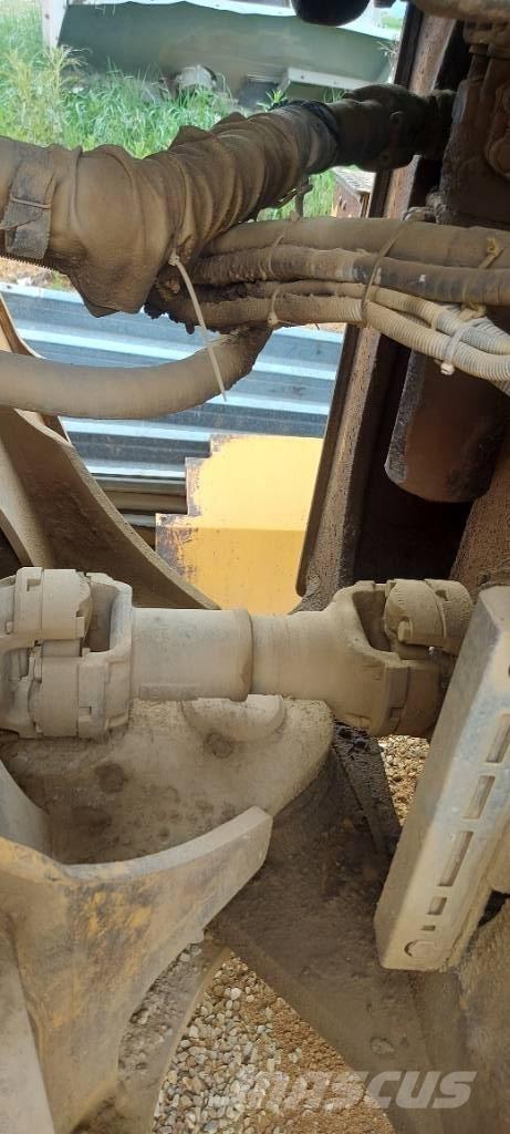 Volvo L 350 F Hjullastare