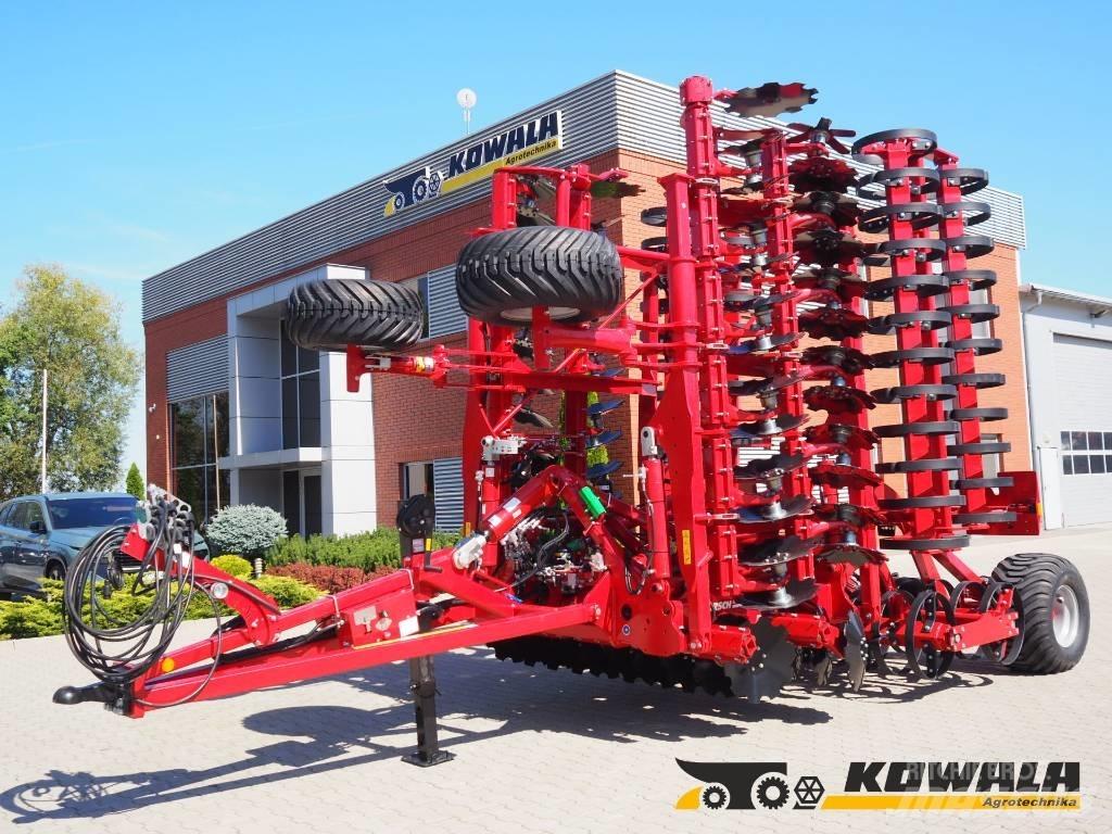 Horsch Joker 8 RT Tallriksredskap