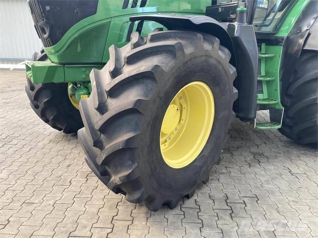 John Deere 6170R Traktorer