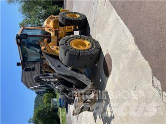 Volvo L90H Hjullastare