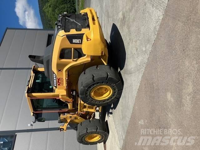Volvo L90H Hjullastare