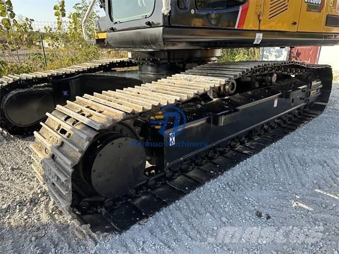 Sany SY 235 C Bandgrävare