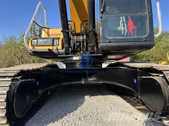 Sany SY 235 C Bandgrävare