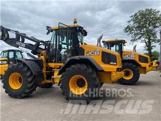 JCB 419 S Hjullastare