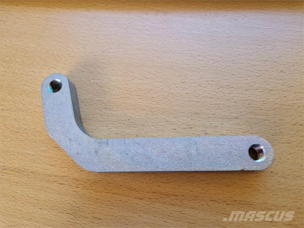 Ponsse P30662 Skördaraggregat