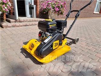 JCB HIGHER HP - 110 Markvibratorer