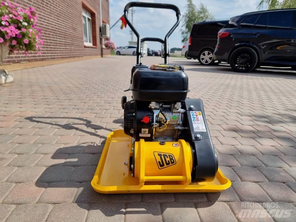 JCB HIGHER HP - 110 Markvibratorer