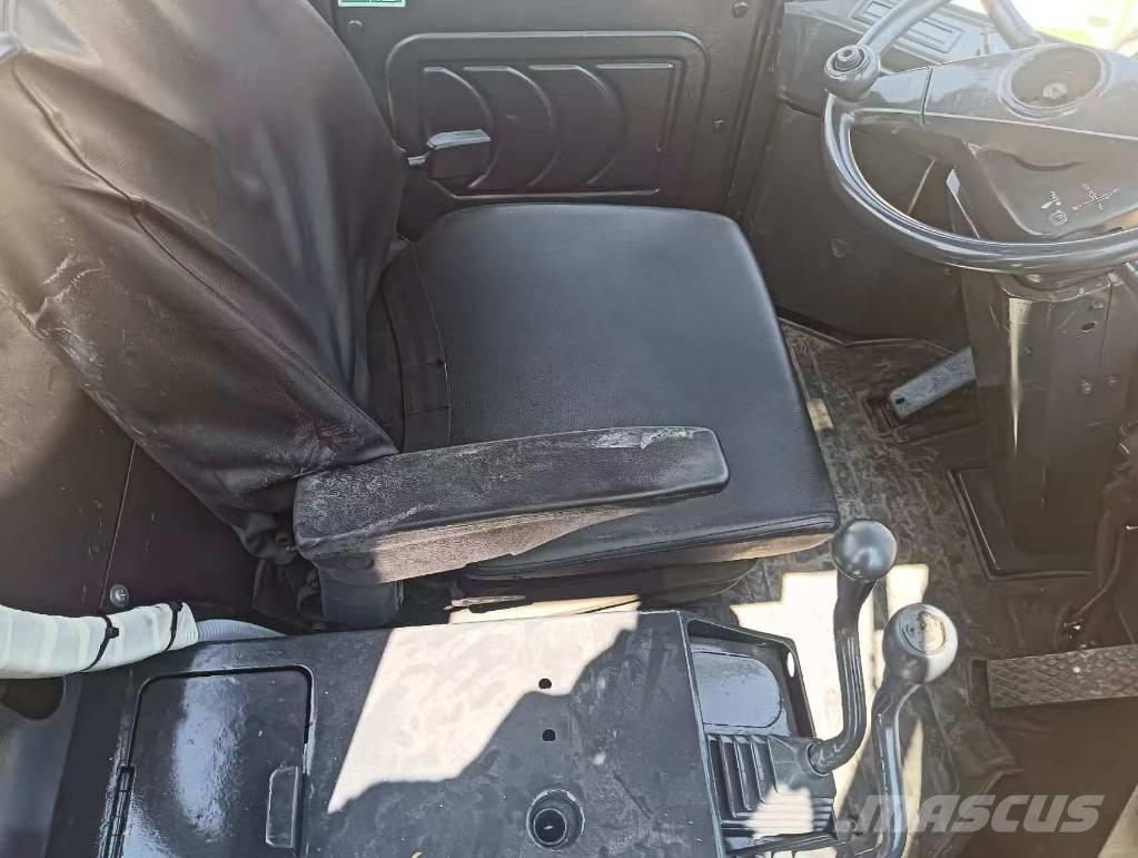 Komatsu WA 470-3 Hjullastare