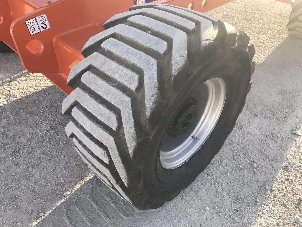 JLG 510 AJ Bomliftar