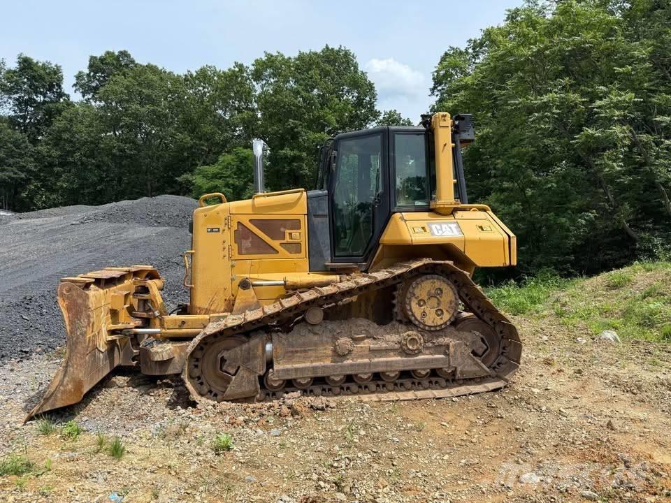 CAT D 6 N XL Bandschaktare