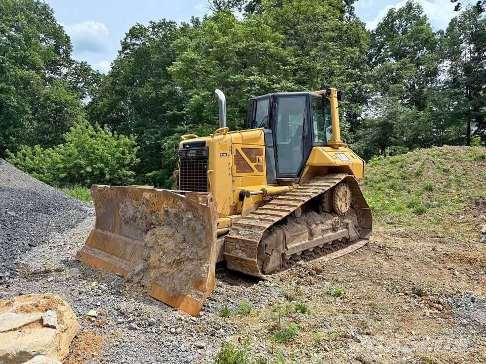 CAT D 6 N XL Bandschaktare