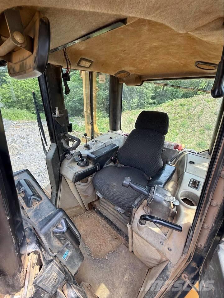 CAT D 6 N XL Bandschaktare