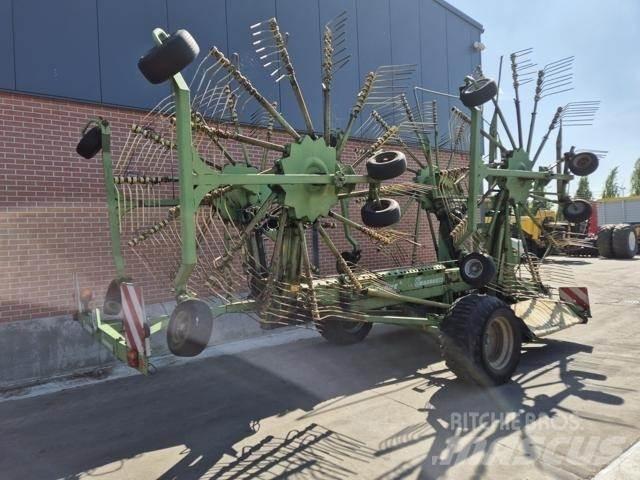 Krone swadro 1250 Strängläggare