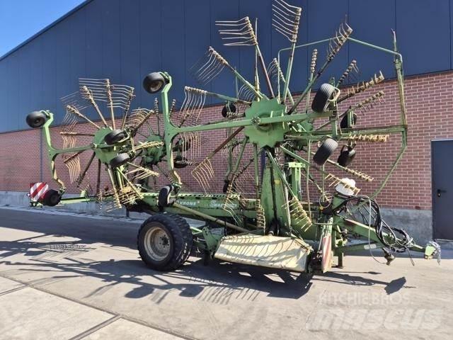 Krone swadro 1250 Strängläggare