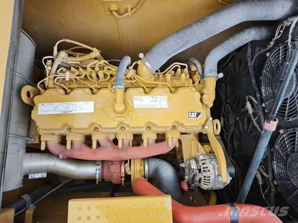 CAT 330GC Bandgrävare