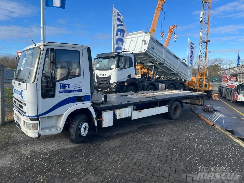 Iveco ML 80 E Biltransportbilar