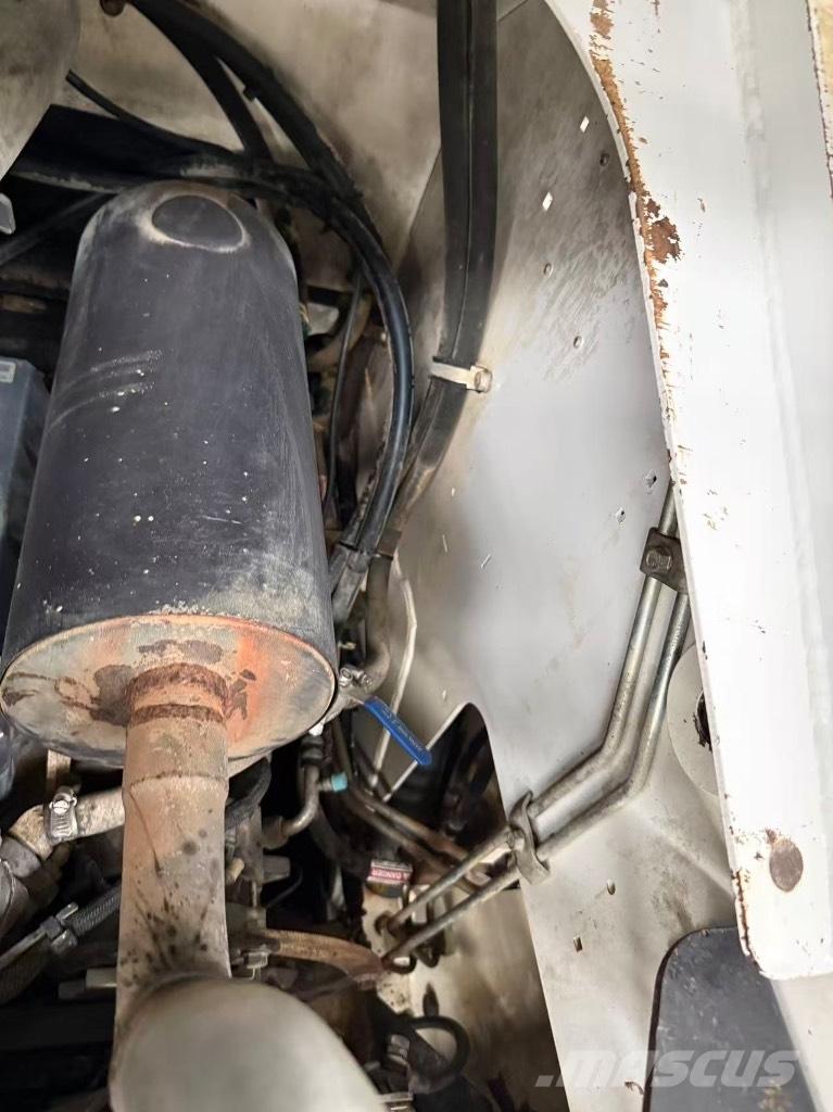 Bobcat S 18 Kompaktlastare