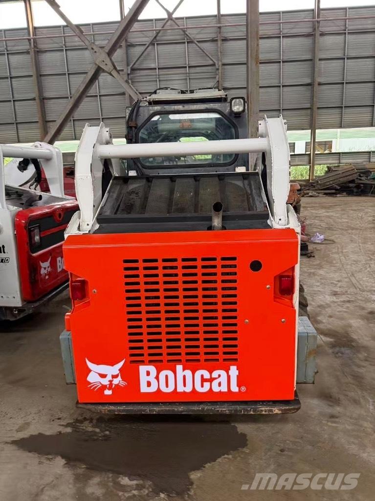 Bobcat S 18 Kompaktlastare