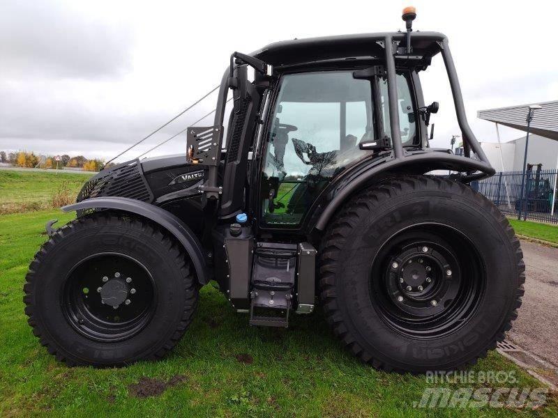 Valtra N 155 Direct Traktorer