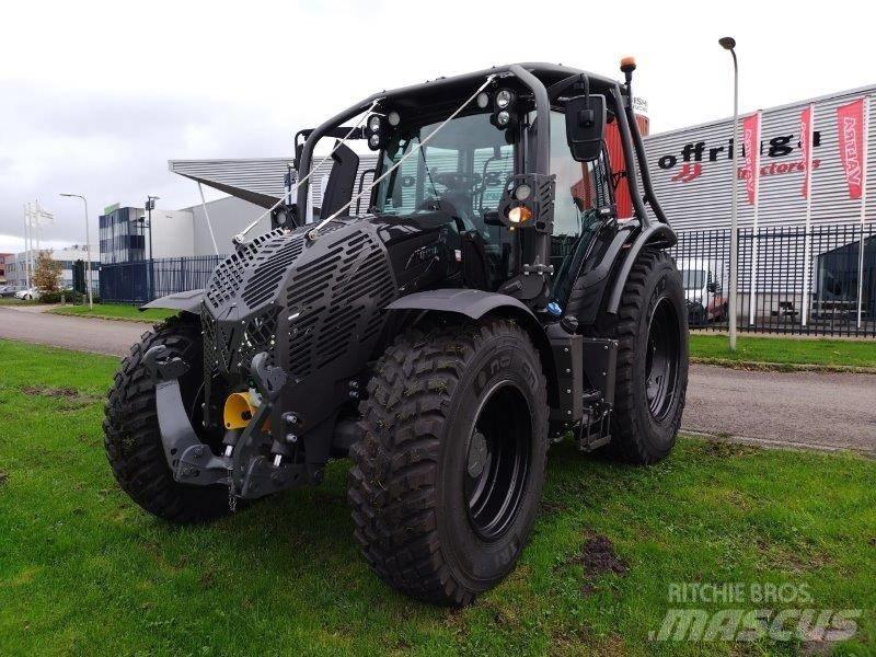 Valtra N 155 Direct Traktorer