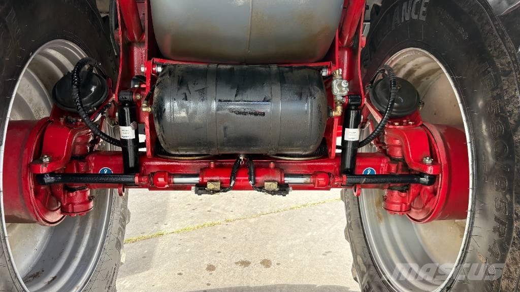 Horsch Leeb 6 LT Dragna sprutor