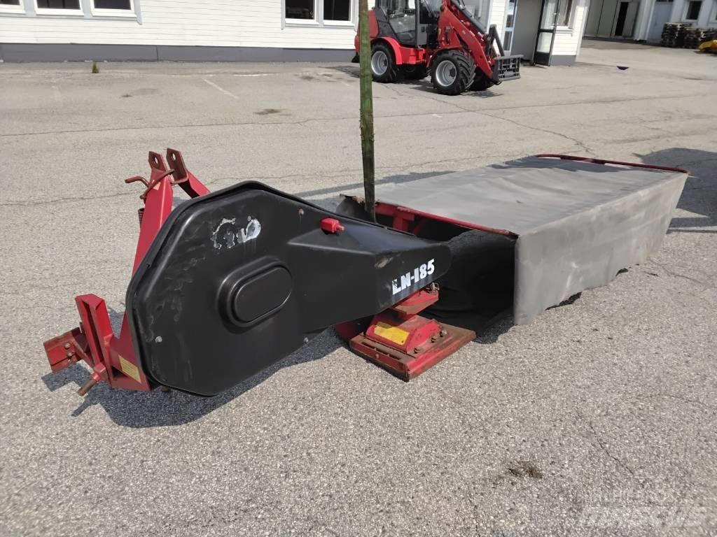 YLÖ NK185 Slåttermaskiner
