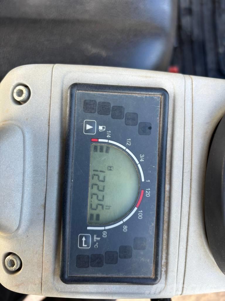 Wacker Neuson EZ 17 Minigrävare < 7t