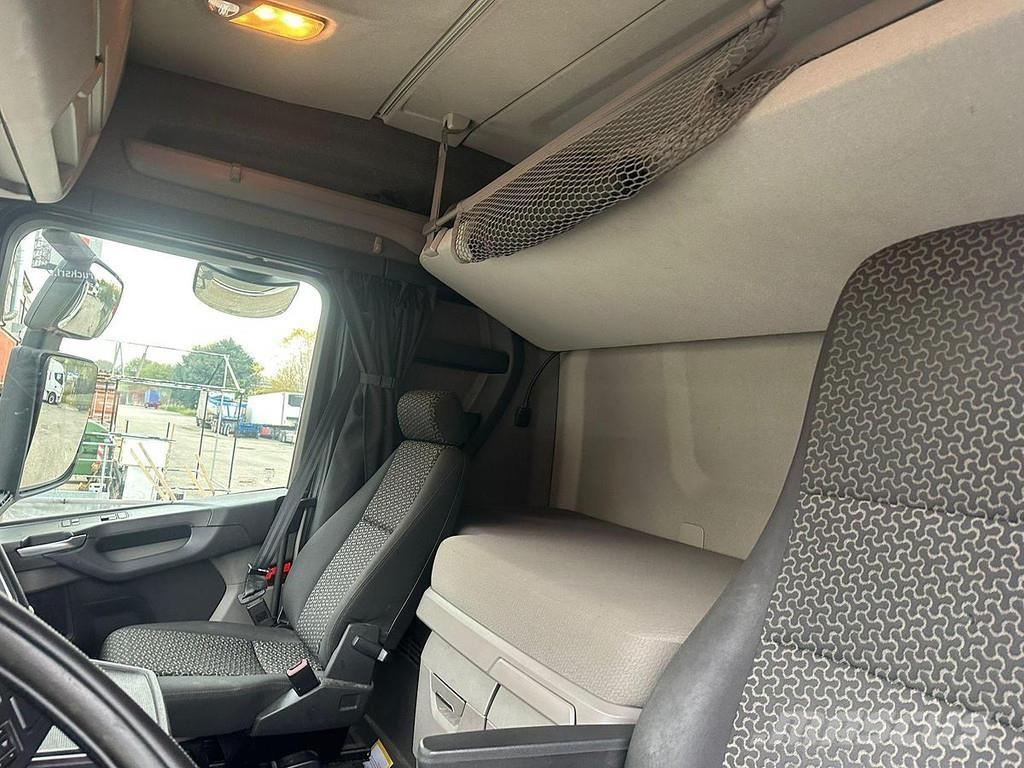 Scania R 450 Dragbilar