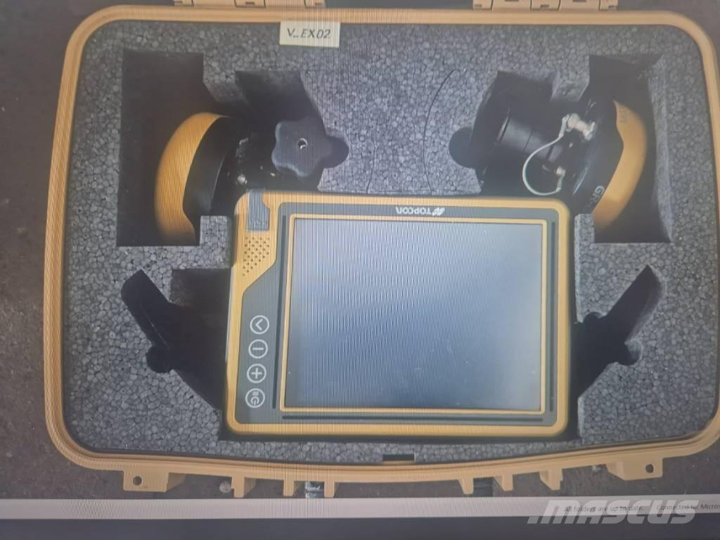 Komatsu PC 80 MR-5E0 Midigrävmaskiner 7t - 12t