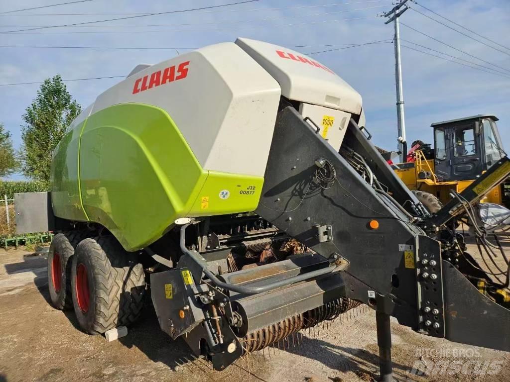 CLAAS Quadrant 5300 Lantbruk - Övrigt