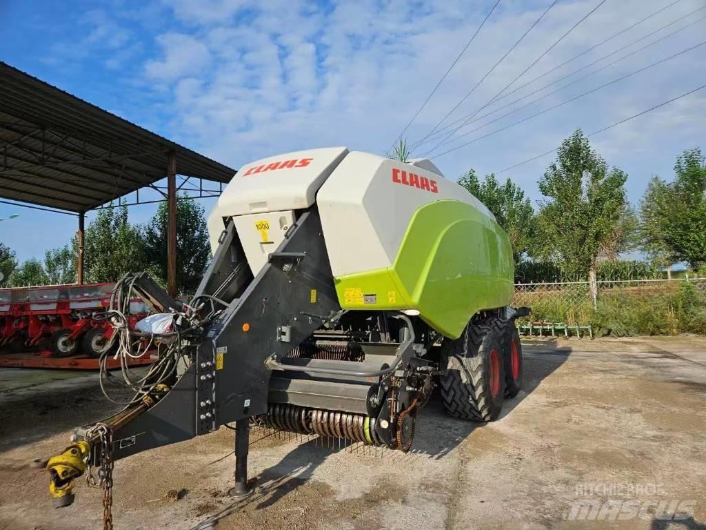 CLAAS Quadrant 5300 Lantbruk - Övrigt