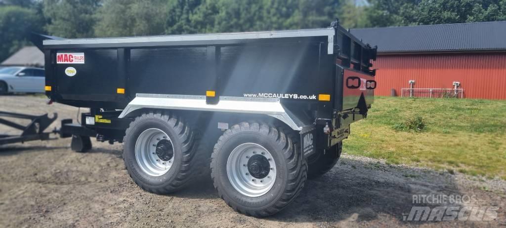MAC GP 14 Transport - Övriga