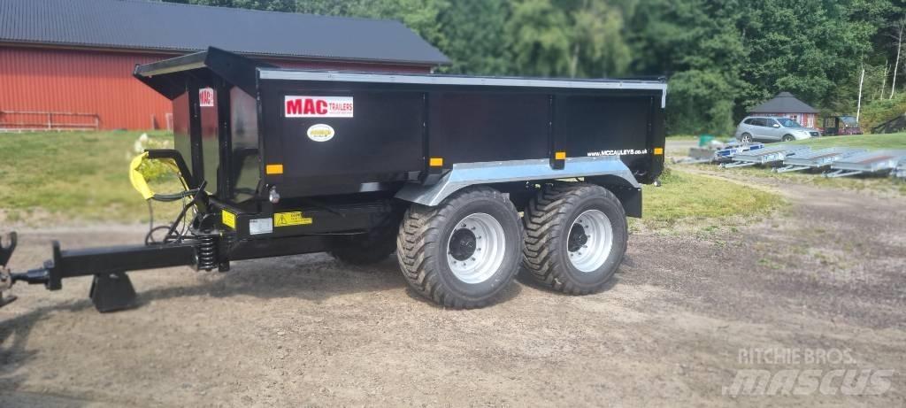 MAC GP 14 Transport - Övriga