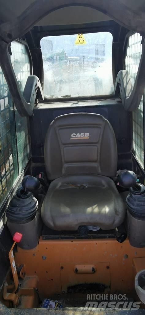 CASE 440CT Kompaktlastare
