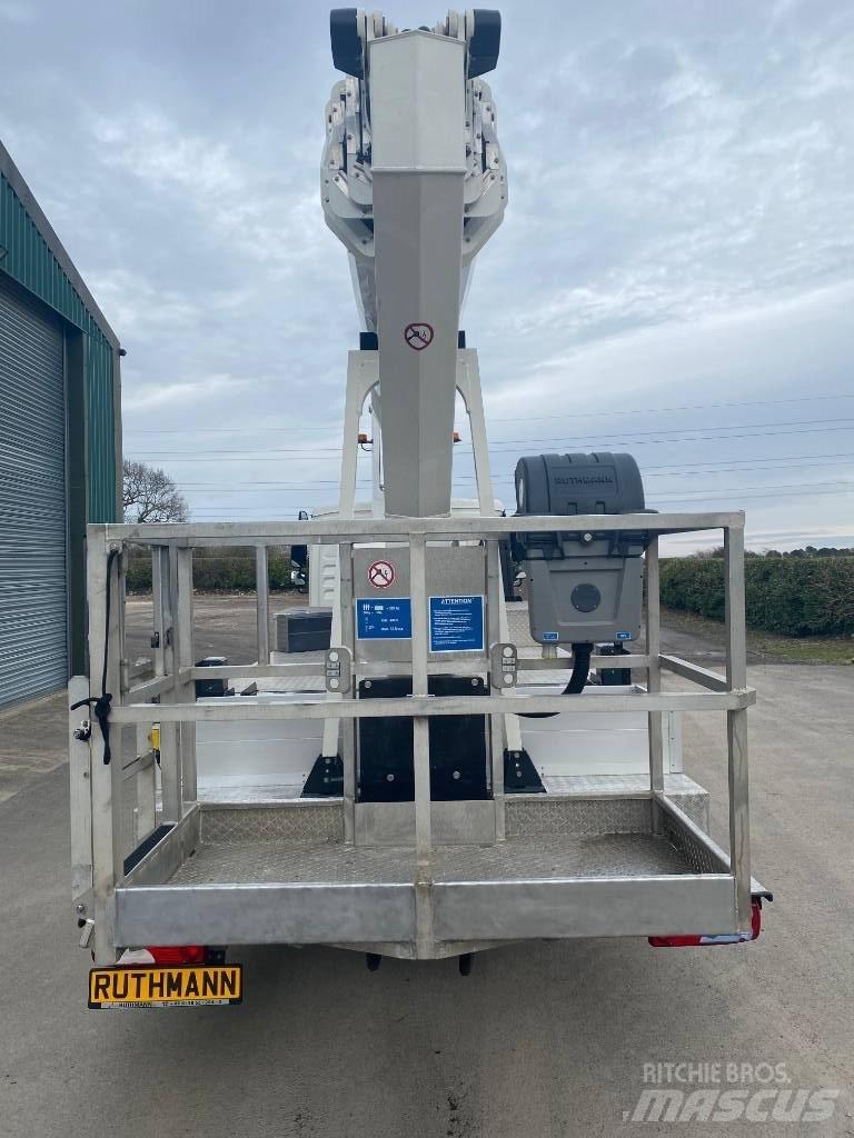Ruthmann T330.3 Billyftar