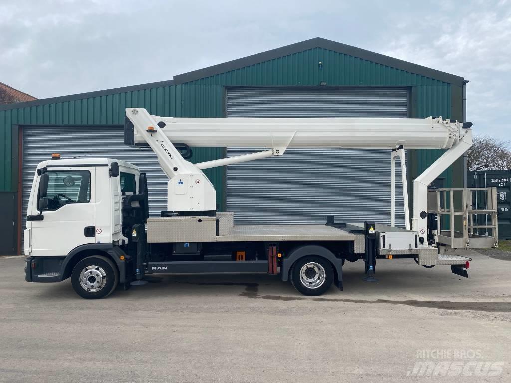 Ruthmann T330.3 Billyftar