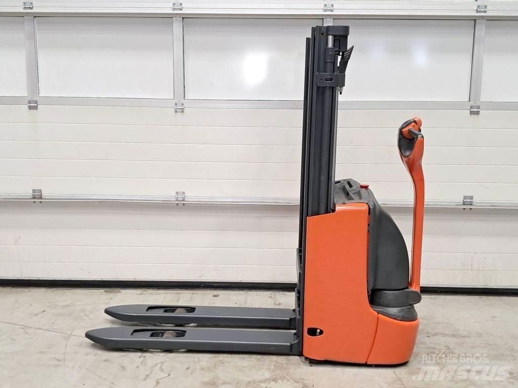 Linde L10B Staplare-led