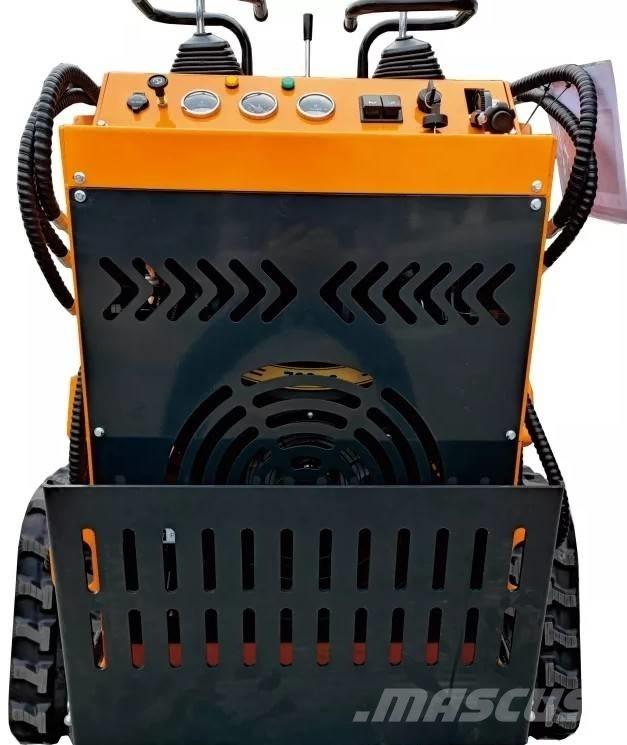 Artter QB-480 Bandlastare