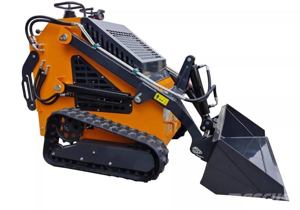  Artter QB-480 Bandlastare
