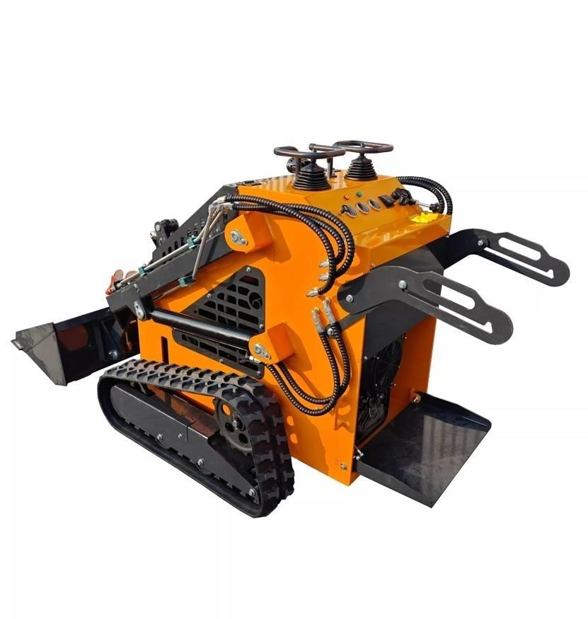  Artter QB-480 Bandlastare