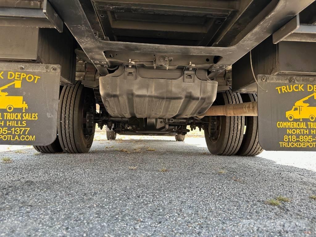 Ford F 550 SD Övriga bilar