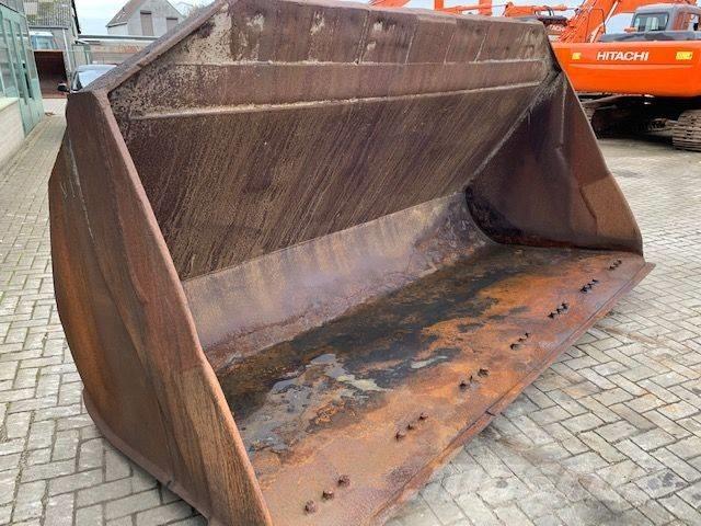 CAT 988 F Hjullastare