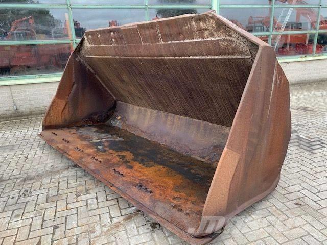 CAT 988 F Hjullastare